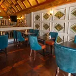 Temple Gate Hotell Ennis