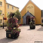 Temple Gate ホテル