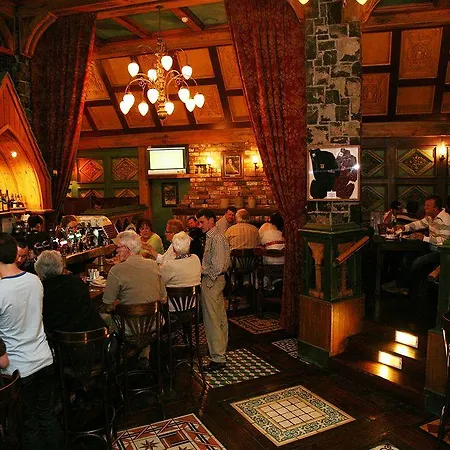 Temple Gate 4* Ennis