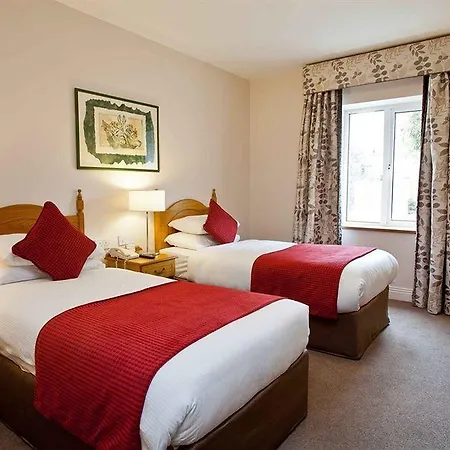 Temple Gate 4* Ennis