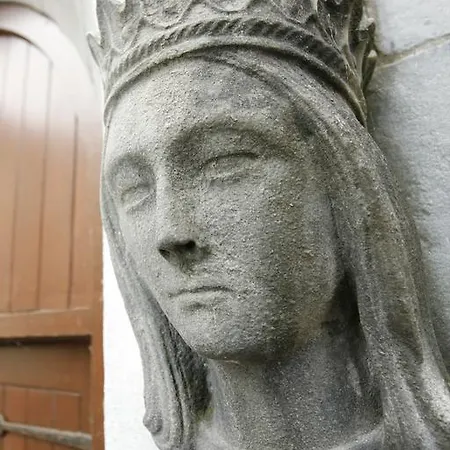 Otel Temple Gate Ennis