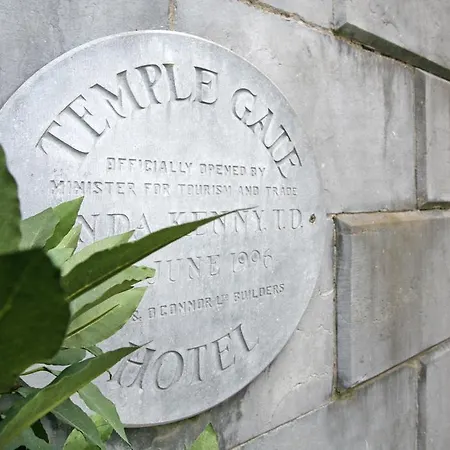 Temple Gate 4* Ennis