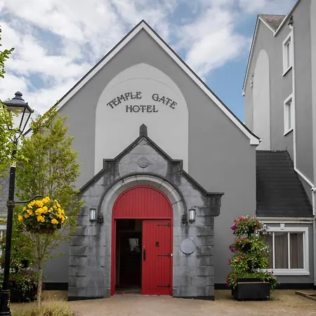 Temple Gate Otel Ennis