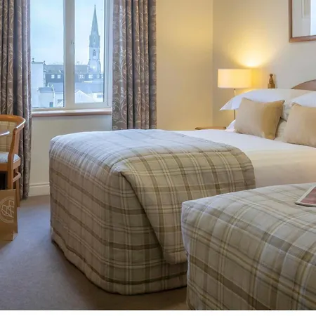 Temple Gate Hotel Ennis