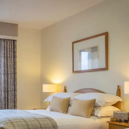 Otel Temple Gate Ennis