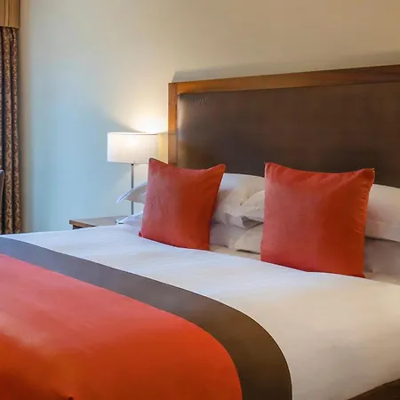 Temple Gate 4* Ennis