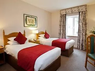 Temple Gate Hotel