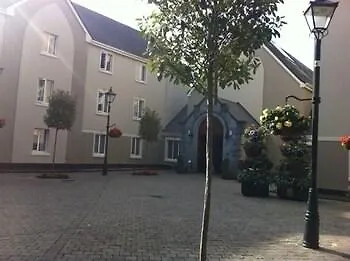 Temple Gate 4* Ennis