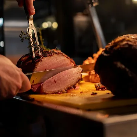 Temple Gate 4* Ennis