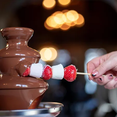 Otel Temple Gate Ennis