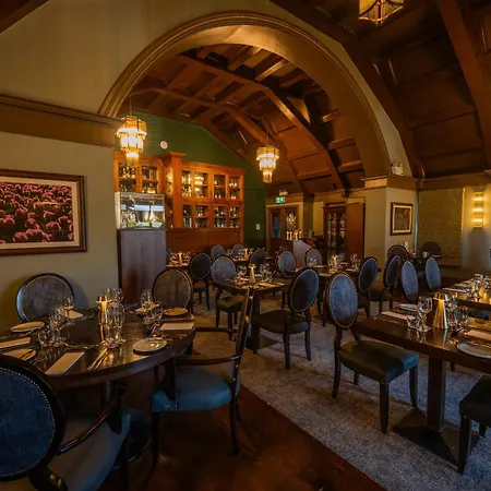 Temple Gate Hotel Ennis