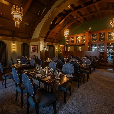 Temple Gate 4* Ennis