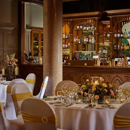 Temple Gate Hotel 4*