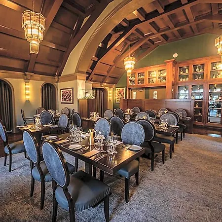 Temple Gate 4* اينيس