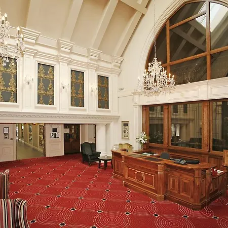 Temple Gate 4* Ennis