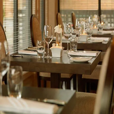 Otel Temple Gate Ennis