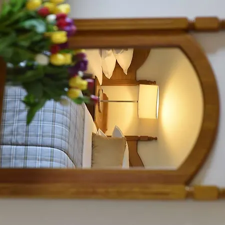 Temple Gate 4* اينيس