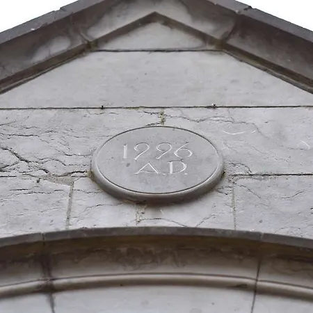 Temple Gate Hotel Ennis