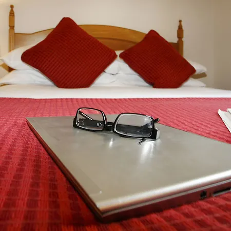 Temple Gate Hotel Ennis