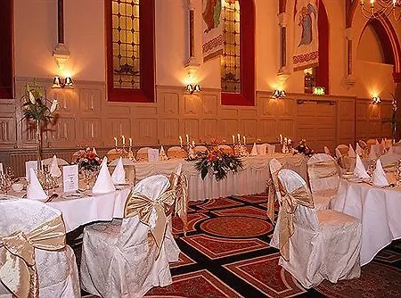 Temple Gate Hotel Ennis