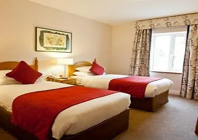 Temple Gate Hotel Ennis