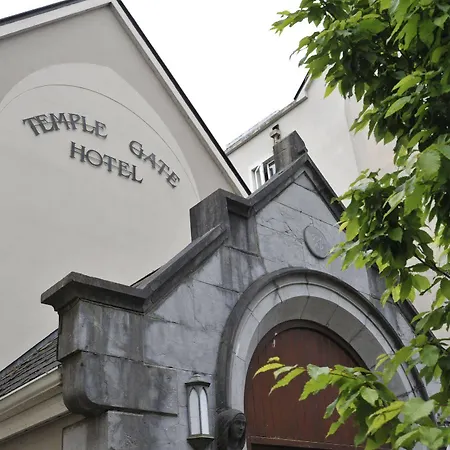Hotel Temple Gate Ennis