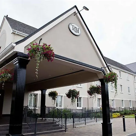 Temple Gate Hotel 4*