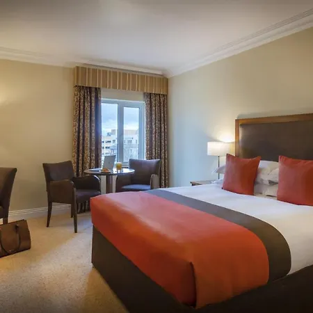 Temple Gate Otel Ennis
