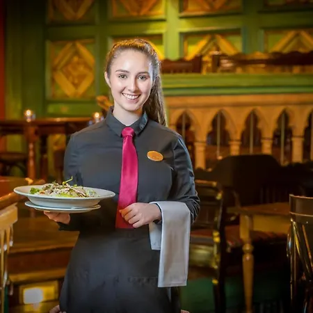 Temple Gate 4* Ennis