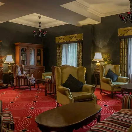 Hotel Temple Gate 4*