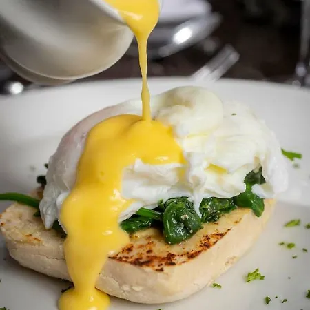 Temple Gate Hotel Ennis