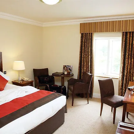 Temple Gate Hotel