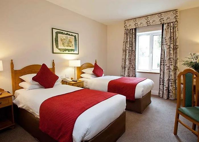 Temple Gate 4* Ennis