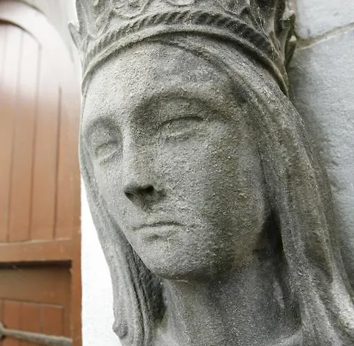 Szálloda Temple Gate Ennis