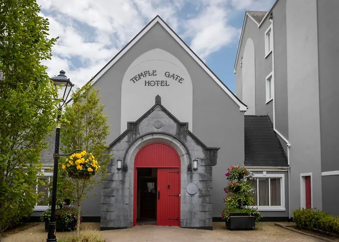 Temple Gate Hotel Ennis