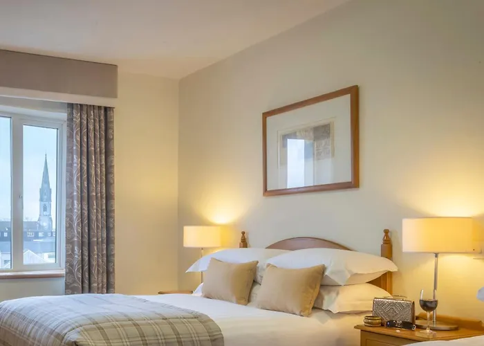 Hotel Temple Gate Ennis