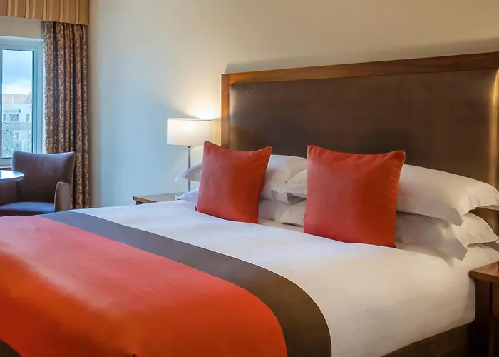 Temple Gate 4* Ennis