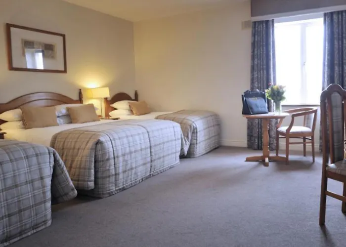 Temple Gate Hotel 4*