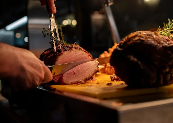 Temple Gate 4* Ennis