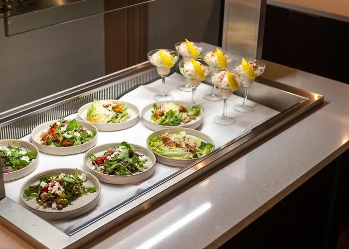 מלון Temple Gate