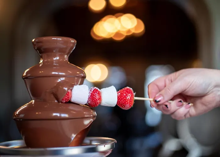 Hotel Temple Gate Ennis