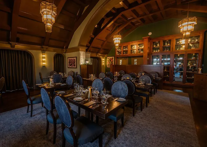 Temple Gate 4* Ennis