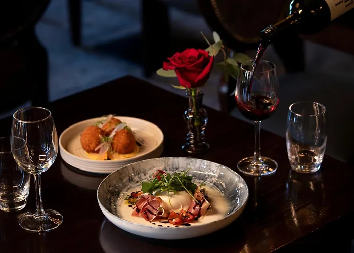 מלון Temple Gate