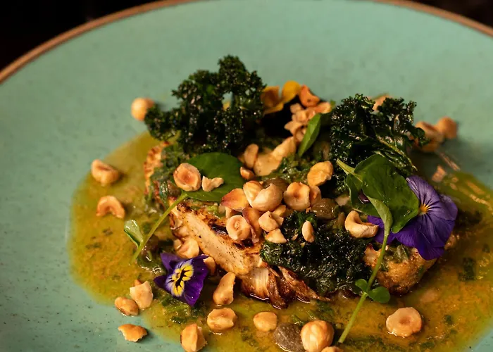 Temple Gate מלון אניס