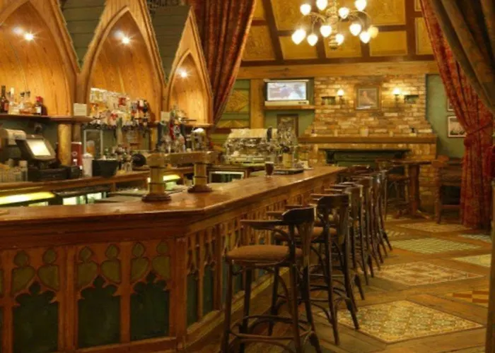 Hotel Temple Gate 4*