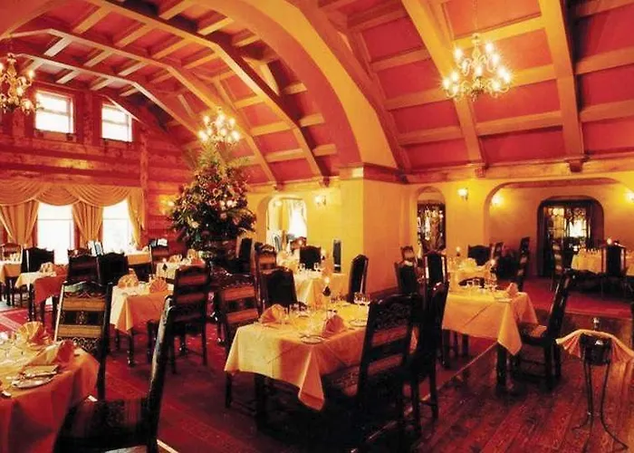 Temple Gate Hotel