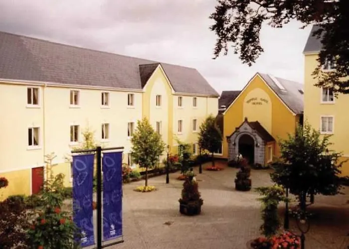 Temple Gate 4* Ennis