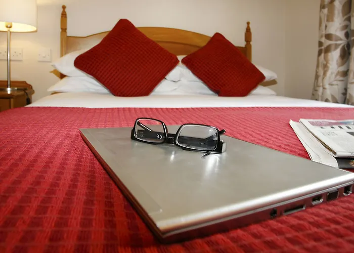 Temple Gate Hotel Ennis