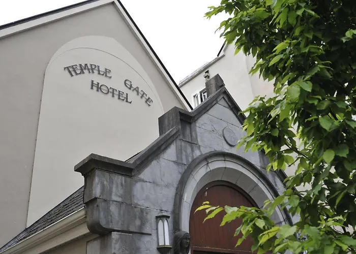 Hotel Temple Gate Ennis