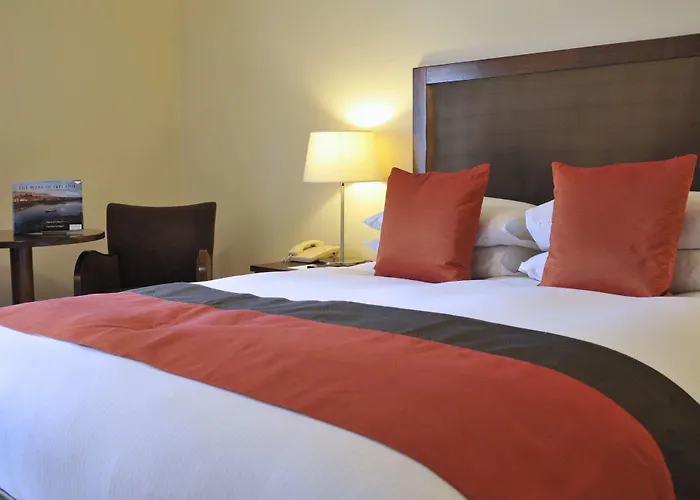 Temple Gate Hotel
